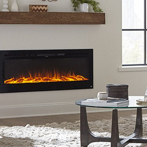 Benefits of Buying an Electric Fireplace Vs. Traditional Fireplace