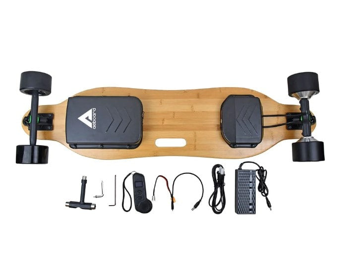 Electric Skateboard Collection by YBLGoods