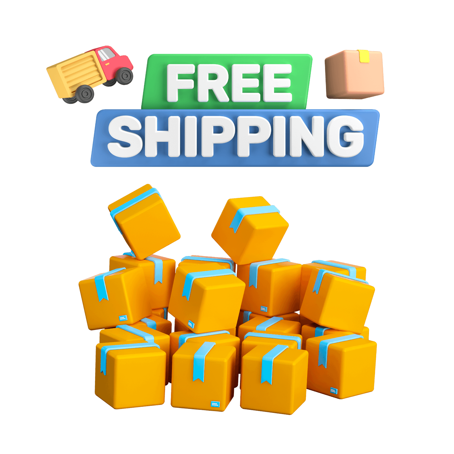 All YBLGoods Best Life Members Get Free Shipping!