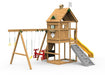 Playstar Legacy Silver Playset PlayStar