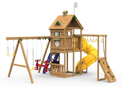 Playstar Contender Gold Playset PlayStar