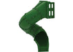Playstar Spiral Tube Slide Green - 300 Degree Turn PlayStar