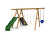 Playstar Mesa Gold Swing Set PlayStar