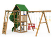 Playstar Plateau Gold Set PlayStar