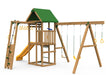 Playstar Plateau Bronze Set PlayStar