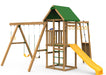 Playstar Plateau Bronze Set PlayStar