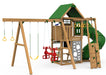 Playstar Highland Gold Set PlayStar