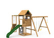 Playstar Ridgeline Silver Play Set PlayStar