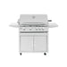 Summerset Sizzler 32" Freestanding Grill Summerset