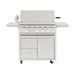 Summerset TRL 38" Freestanding Grill Summerset