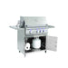 Summerset TRL 32" Freestanding Grill Summerset