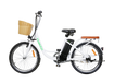 Elegance Nakto Electric Bikes