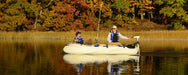 Sea Eagle 9 Inflatable Boat Motormount Boats Series Startup Package by SeaEagle SE9K_ST SeaEagle