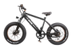 Nakto Discovery 48v Fat Tire Electric Bike - 350W - 6919609771324 Nakto Electric Bikes