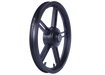 NAKTO Rear Wheel With Motor (Without Flywheel) Nakto Electric Bikes