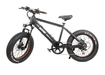 Nakto Discovery 48v Fat Tire Electric Bike - 350W - 6919609771324 Nakto Electric Bikes