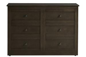 Elevate 72014 Rustic TV Lift Cabinet for 50" Flat screen TVs by TouchStone TouchStone