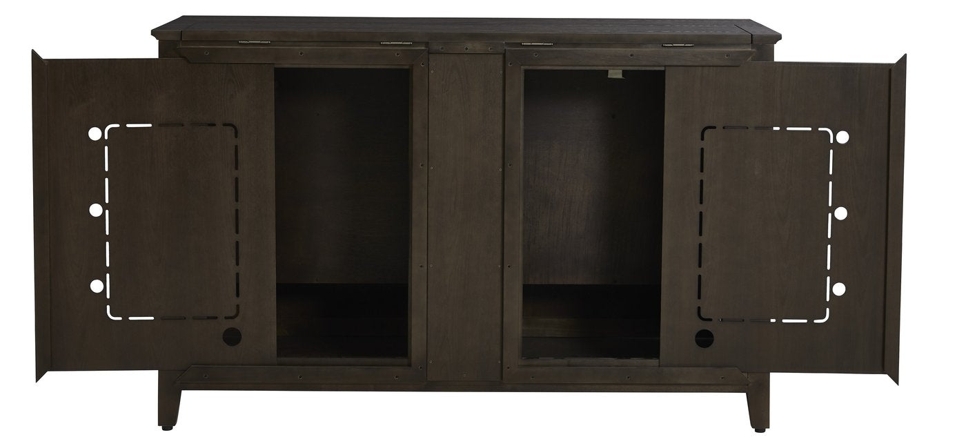 TouchStone Claymont TV Lift Cabinet for 65" Flat Screen TVs - 70063 TouchStone