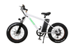 Mini Cruiser Nakto Electric Bikes