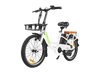 PONY 250W Nakto Electric Bikes