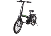 Fashion Nakto Electric Bikes