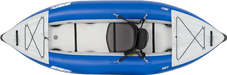 300x Explorer Inflatable Kayak Deluxe Package by SeaEagle 300XK_D SeaEagle