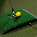 Golf in a Box 3: All in One Home Golf Simulator by Optishot Optishot