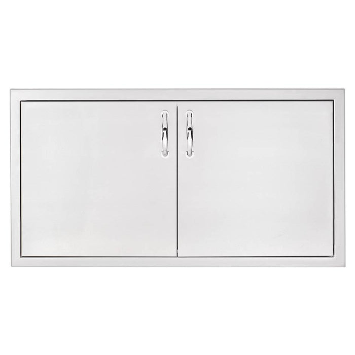 Summerset 39" Double Access Door Summerset