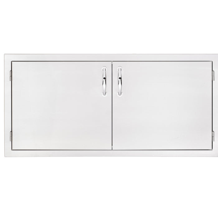 Summerset 45" Double Access Door Summerset