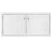 Summerset 45" Double Access Door Summerset