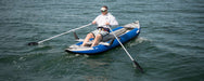 380x Explorer Inflatable Kayak Deluxe Package by SeaEagle 380XK_D SeaEagle