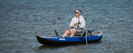 380x Explorer Inflatable Kayak Deluxe Package by SeaEagle 380XK_D SeaEagle