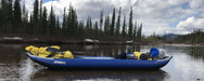 420x Explorer Inflatable Kayak Deluxe Package by SeaEagle 420XK_D SeaEagle