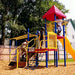 Commercial Playground #5469 by KidStuff PlaySystems KidStuff PlaySystems