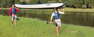 RazorLite™ 473rl Inflatable Kayak Pro Carbon Tandem Package by SeaEagle 473RLK_PC SeaEagle