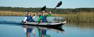 385ft FastTrack™ Inflatable Kayak Pro Package by SeaEagle 385FTK_P SeaEagle