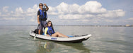 385ft FastTrack™ Inflatable Kayak Pro Package by SeaEagle 385FTK_P SeaEagle