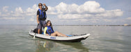 385ft FastTrack™ Inflatable Kayak Deluxe Package by SeaEagle 385FTK_D SeaEagle