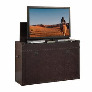 Ellis Trunk 73007 TV Lift Cabinet for 50" Flat screen TVs by TouchStone TouchStone