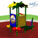 Commercial Playground #7376 by KidStuff PlaySystems KidStuff PlaySystems