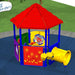 Commercial Playground #7382-02 by KidStuff PlaySystems KidStuff PlaySystems