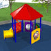 Commercial Playground #7382-02 by KidStuff PlaySystems KidStuff PlaySystems
