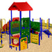 Commercial Playground #7473-02 by KidStuff PlaySystems KidStuff PlaySystems