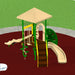 Commercial Playground #7687 by KidStuff PlaySystems KidStuff PlaySystems