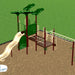 Commercial Playground #7688-02 by KidStuff PlaySystems KidStuff PlaySystems