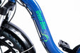GB750 LOW STEP FAT TIRE 20" Electric Bike by Green Bike USA GB750LSFT Green Bike USA