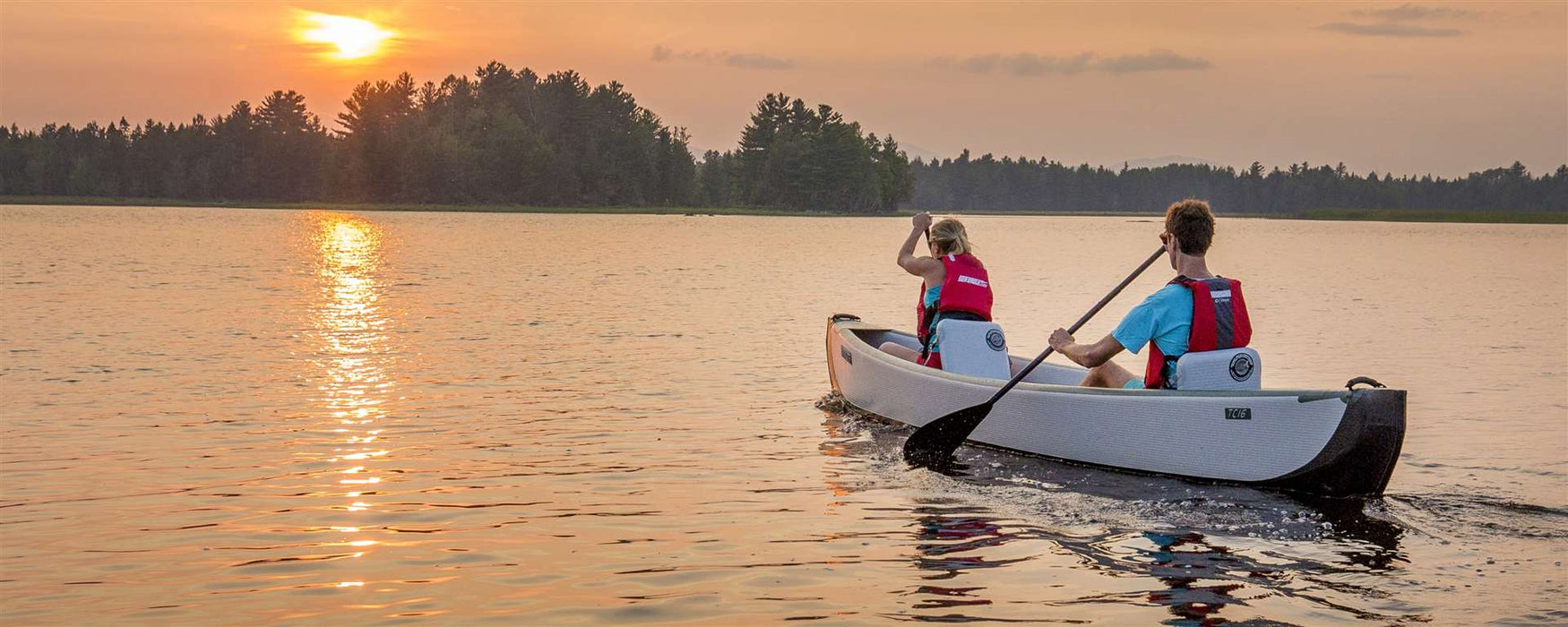 Travel Canoe 16 Inflatable Canoe Wood/Web Seats Electric Pump for 3 Package by SeaEagle TC16K_EP3W SeaEagle