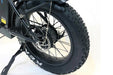Green Bike USA - Fat Tire Folding Electric Bike - GB1 750 MAG - GB1750M Green Bike USA