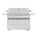 Summerset TRL 44" Freestanding Grill Summerset