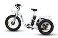 Emojo Caddy Electric Bike at YBLGoods Emojo Electric Bikes